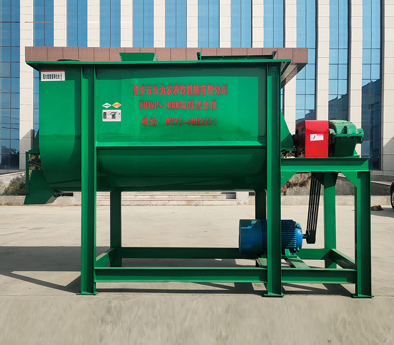 飼料加工設(shè)備